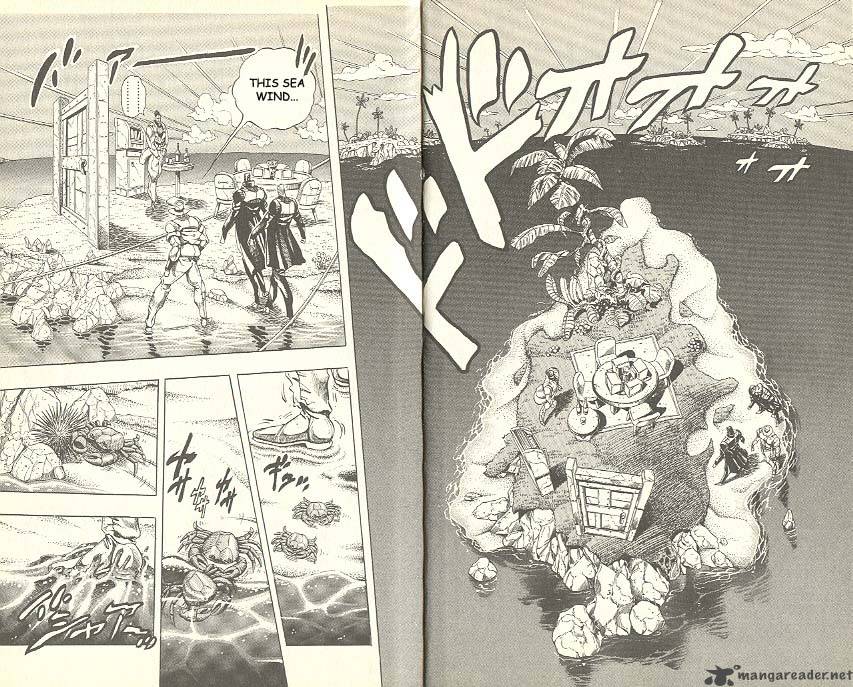 Jojos Bizarre Adventure Part 3 Stardust Crusaders 115 2