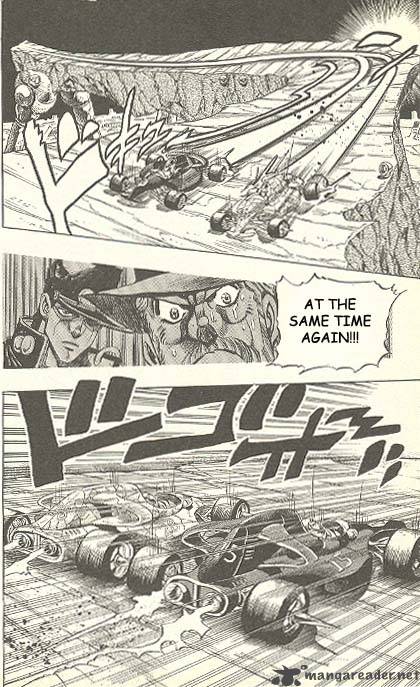 Jojos Bizarre Adventure Part 3 Stardust Crusaders 116 10