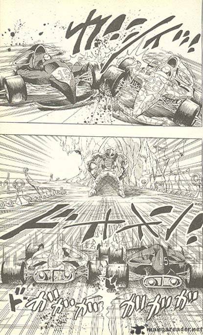 Jojos Bizarre Adventure Part 3 Stardust Crusaders 116 13