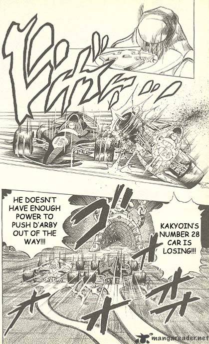 Jojos Bizarre Adventure Part 3 Stardust Crusaders 116 16