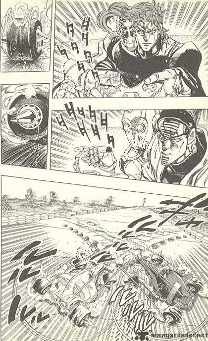 Jojos Bizarre Adventure Part 3 Stardust Crusaders 116 2