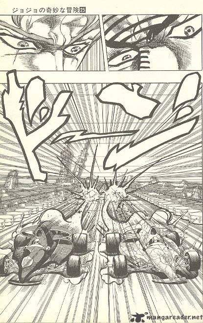 Jojos Bizarre Adventure Part 3 Stardust Crusaders 116 3