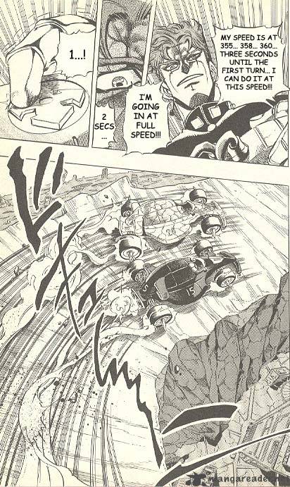 Jojos Bizarre Adventure Part 3 Stardust Crusaders 116 5