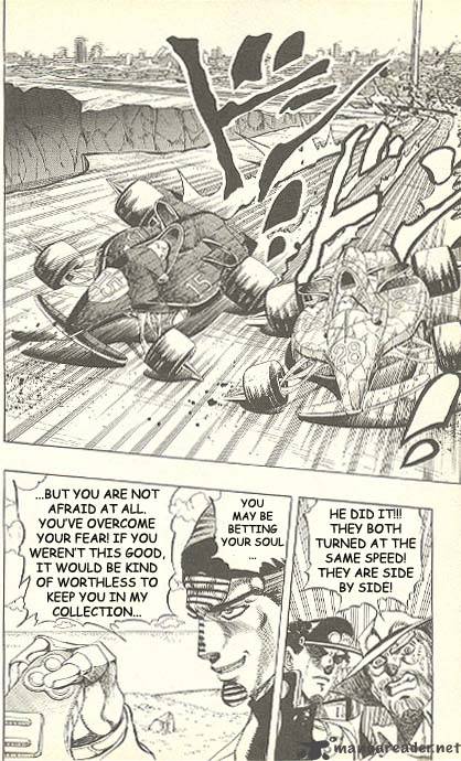 Jojos Bizarre Adventure Part 3 Stardust Crusaders 116 6