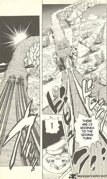 Jojos Bizarre Adventure Part 3 Stardust Crusaders 116 9