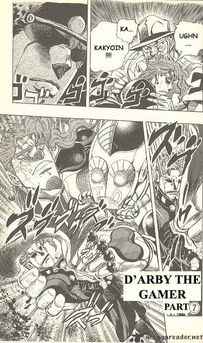 Jojos Bizarre Adventure Part 3 Stardust Crusaders 119 1