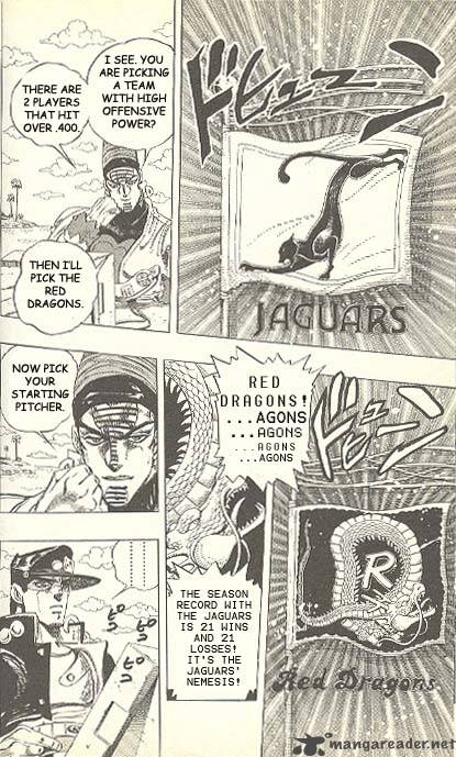 Jojos Bizarre Adventure Part 3 Stardust Crusaders 119 10