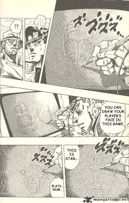 Jojos Bizarre Adventure Part 3 Stardust Crusaders 119 12