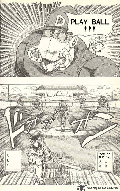 Jojos Bizarre Adventure Part 3 Stardust Crusaders 119 14