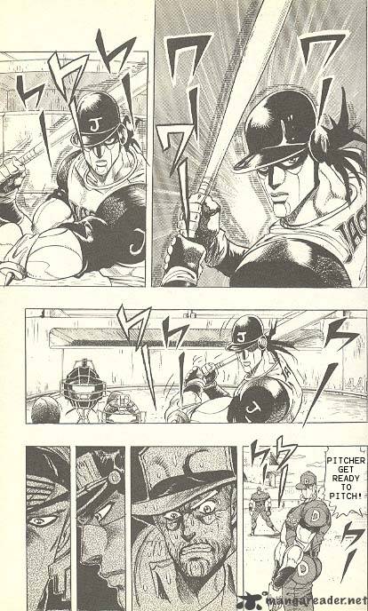 Jojos Bizarre Adventure Part 3 Stardust Crusaders 119 15