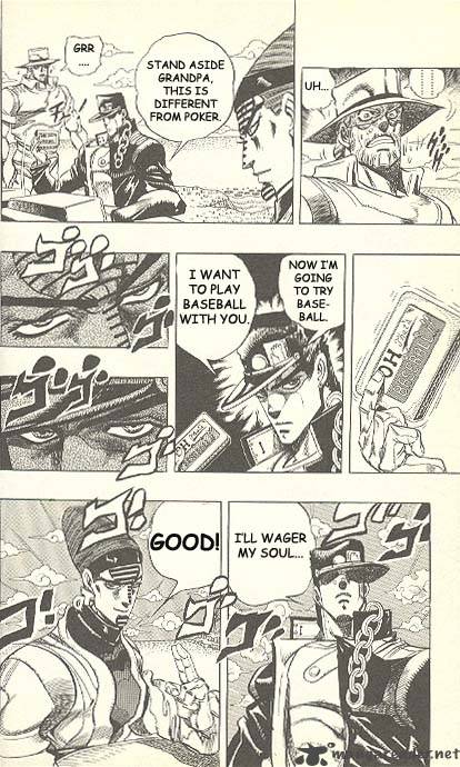 Jojos Bizarre Adventure Part 3 Stardust Crusaders 119 6
