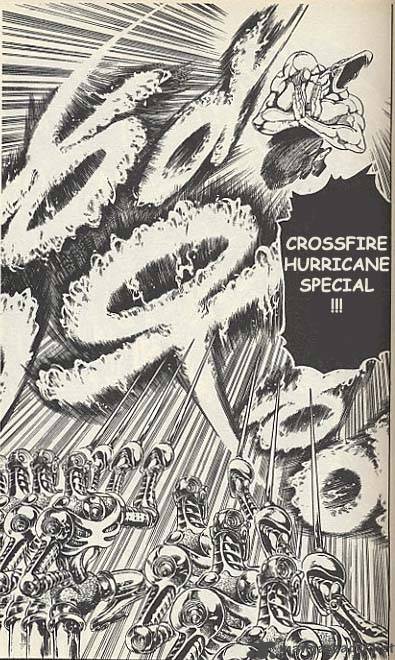 Jojos Bizarre Adventure Part 3 Stardust Crusaders 12 10