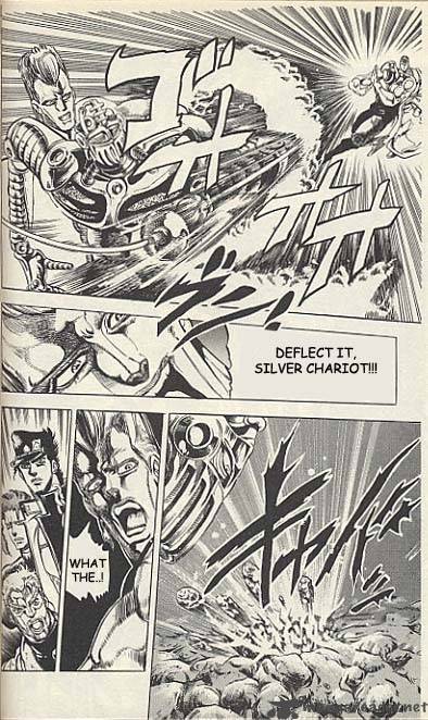 Jojos Bizarre Adventure Part 3 Stardust Crusaders 12 13
