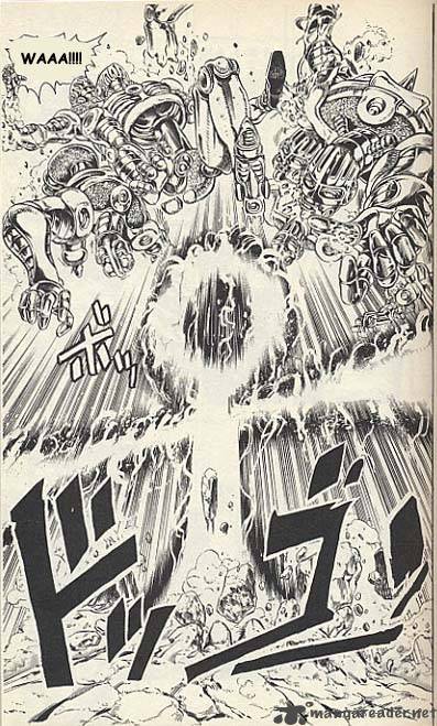 Jojos Bizarre Adventure Part 3 Stardust Crusaders 12 14