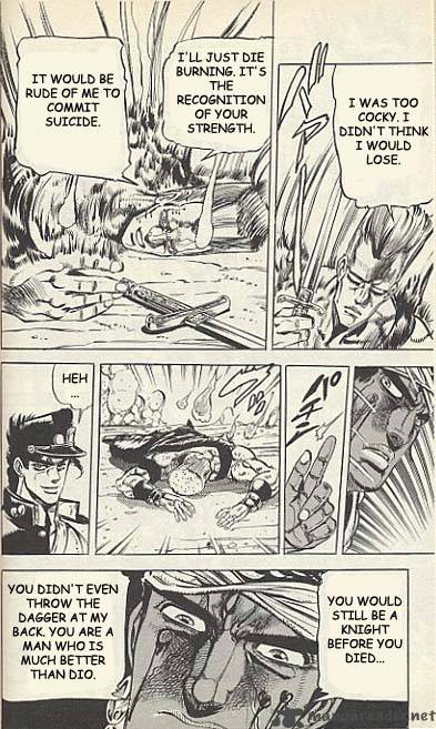 Jojos Bizarre Adventure Part 3 Stardust Crusaders 12 17