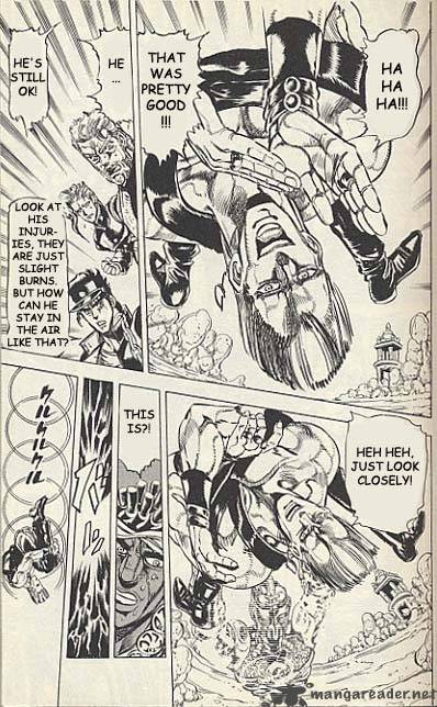 Jojos Bizarre Adventure Part 3 Stardust Crusaders 12 4