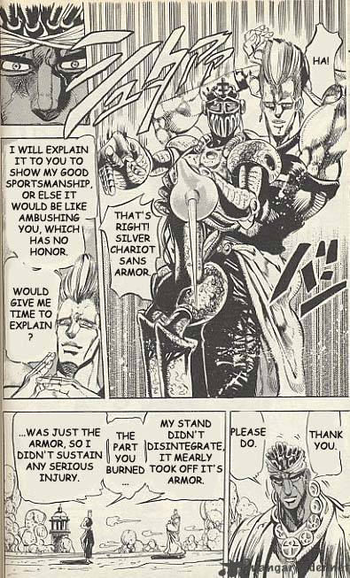 Jojos Bizarre Adventure Part 3 Stardust Crusaders 12 5