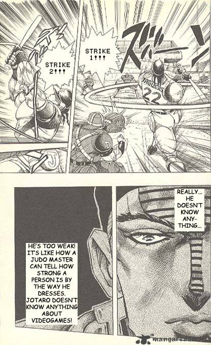 Jojos Bizarre Adventure Part 3 Stardust Crusaders 120 10