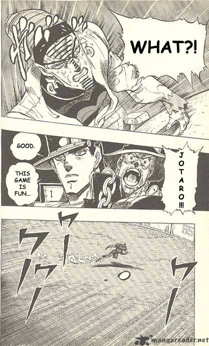 Jojos Bizarre Adventure Part 3 Stardust Crusaders 120 15
