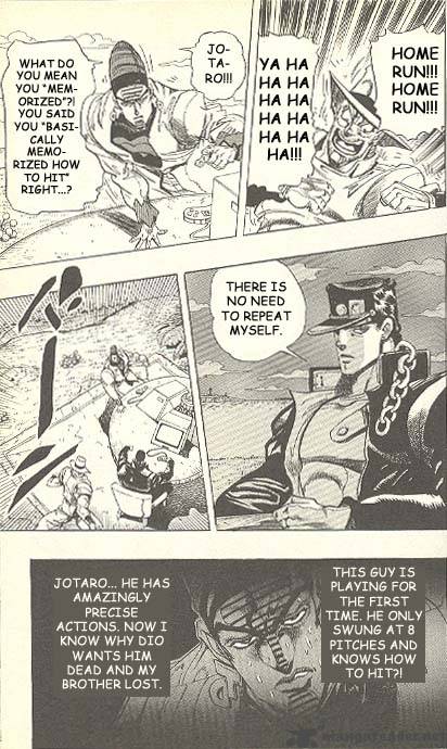 Jojos Bizarre Adventure Part 3 Stardust Crusaders 120 18