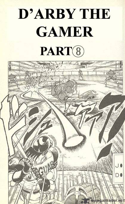 Jojos Bizarre Adventure Part 3 Stardust Crusaders 120 2
