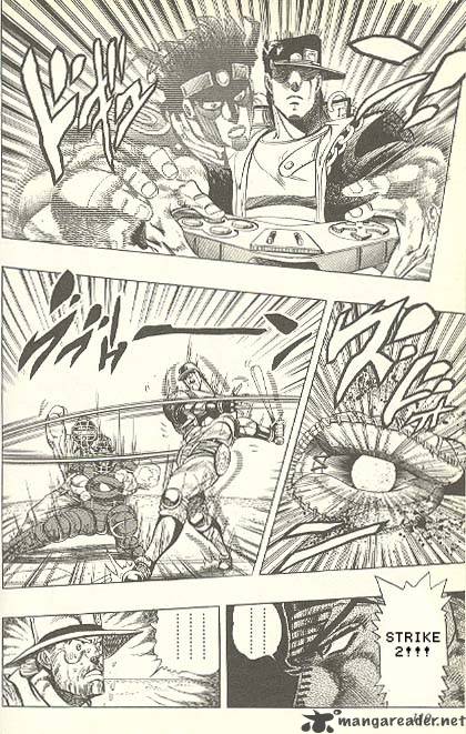 Jojos Bizarre Adventure Part 3 Stardust Crusaders 120 3