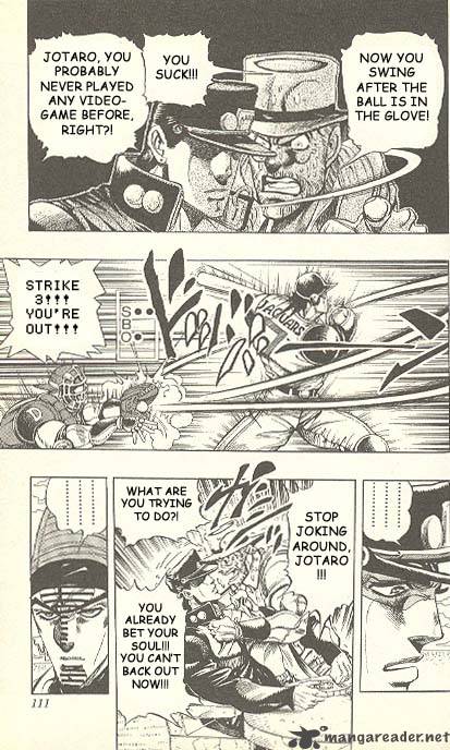 Jojos Bizarre Adventure Part 3 Stardust Crusaders 120 4