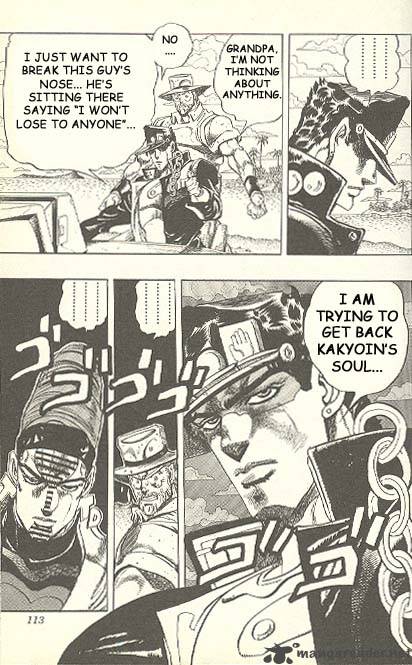 Jojos Bizarre Adventure Part 3 Stardust Crusaders 120 6