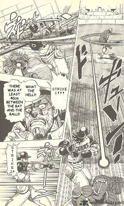 Jojos Bizarre Adventure Part 3 Stardust Crusaders 120 8