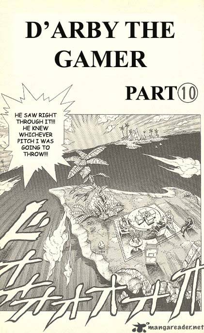 Jojos Bizarre Adventure Part 3 Stardust Crusaders 121 1