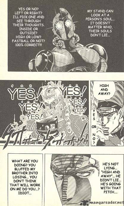 Jojos Bizarre Adventure Part 3 Stardust Crusaders 121 10