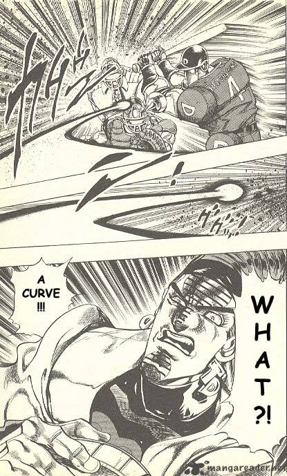 Jojos Bizarre Adventure Part 3 Stardust Crusaders 121 12
