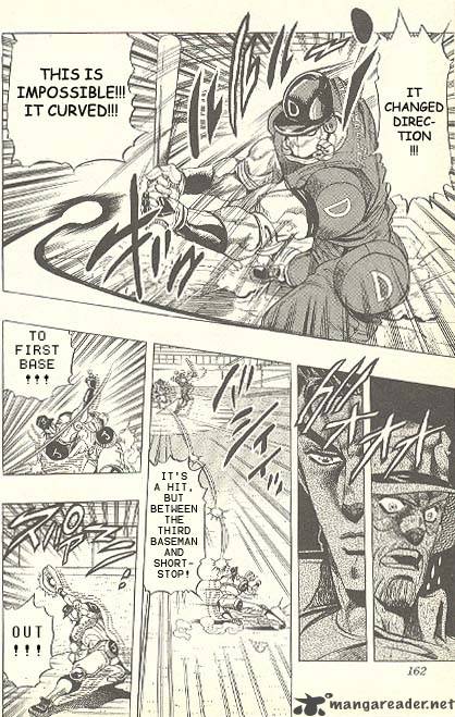 Jojos Bizarre Adventure Part 3 Stardust Crusaders 121 13