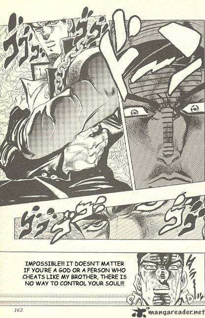 Jojos Bizarre Adventure Part 3 Stardust Crusaders 121 14