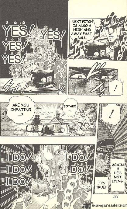 Jojos Bizarre Adventure Part 3 Stardust Crusaders 121 15