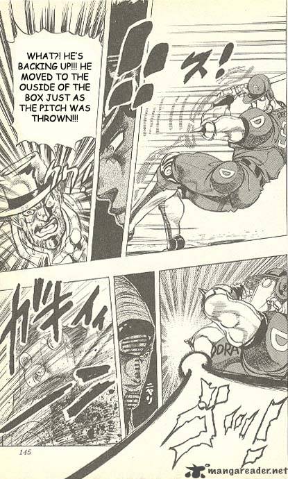 Jojos Bizarre Adventure Part 3 Stardust Crusaders 121 19