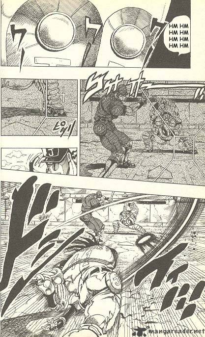 Jojos Bizarre Adventure Part 3 Stardust Crusaders 121 3