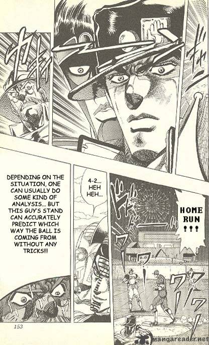 Jojos Bizarre Adventure Part 3 Stardust Crusaders 121 4