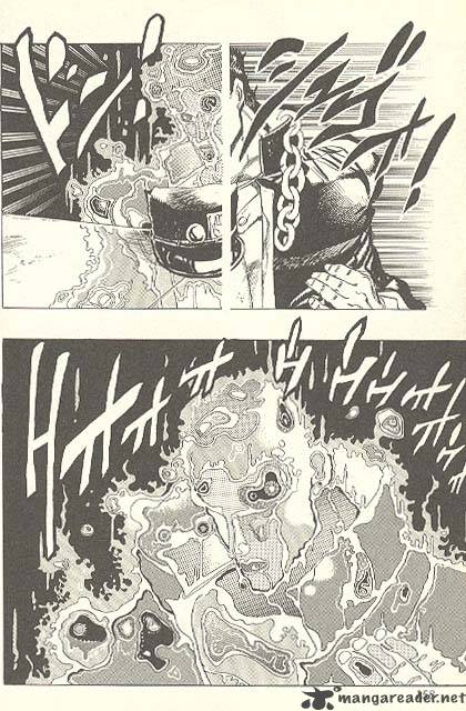 Jojos Bizarre Adventure Part 3 Stardust Crusaders 121 9