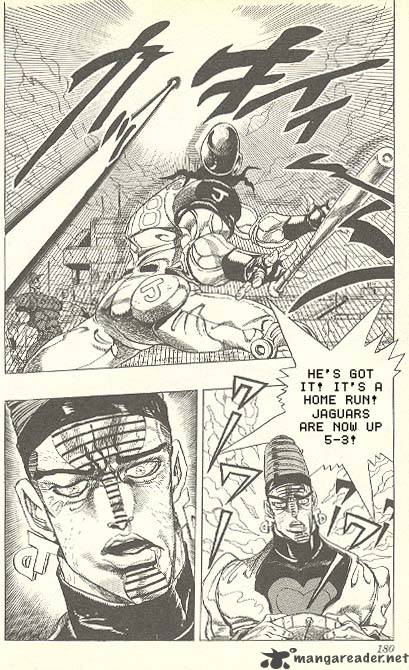 Jojos Bizarre Adventure Part 3 Stardust Crusaders 123 12