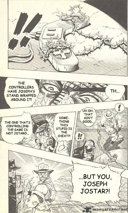 Jojos Bizarre Adventure Part 3 Stardust Crusaders 123 15