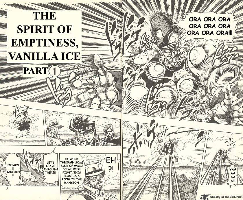 Jojos Bizarre Adventure Part 3 Stardust Crusaders 123 2