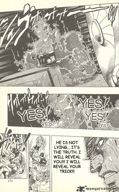 Jojos Bizarre Adventure Part 3 Stardust Crusaders 123 3