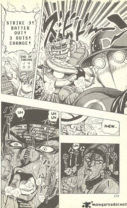 Jojos Bizarre Adventure Part 3 Stardust Crusaders 123 6