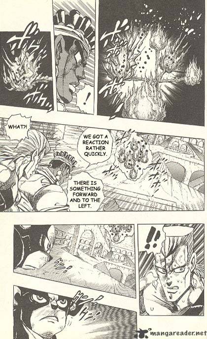 Jojos Bizarre Adventure Part 3 Stardust Crusaders 124 10