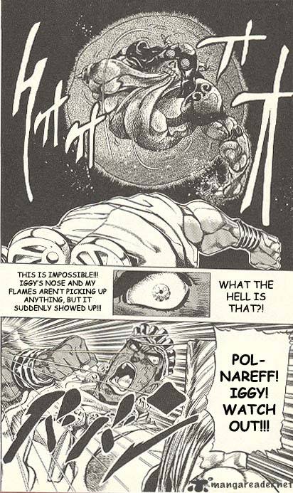Jojos Bizarre Adventure Part 3 Stardust Crusaders 124 17