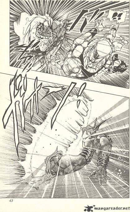 Jojos Bizarre Adventure Part 3 Stardust Crusaders 124 18