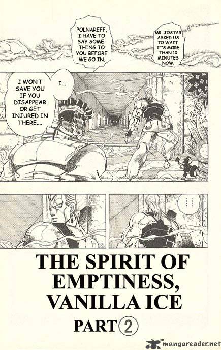 Jojos Bizarre Adventure Part 3 Stardust Crusaders 124 2