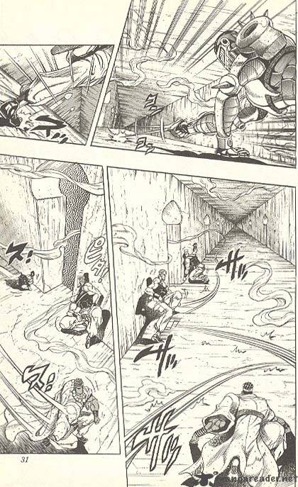 Jojos Bizarre Adventure Part 3 Stardust Crusaders 124 6