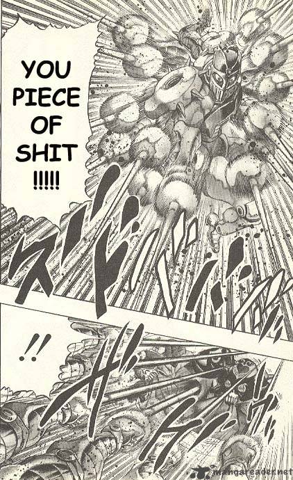 Jojos Bizarre Adventure Part 3 Stardust Crusaders 125 10